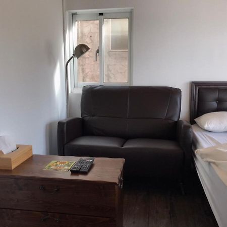 Pisces Youth Hostel T'ai-tung Buitenkant foto