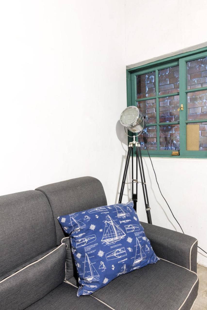 Pisces Youth Hostel T'ai-tung Buitenkant foto